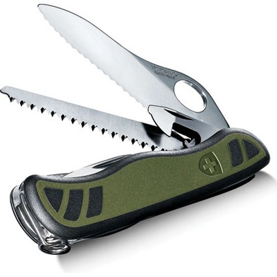 Victorinox Soldier