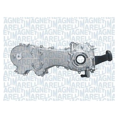 Olejové čerpadlo MAGNETI MARELLI 351516000062