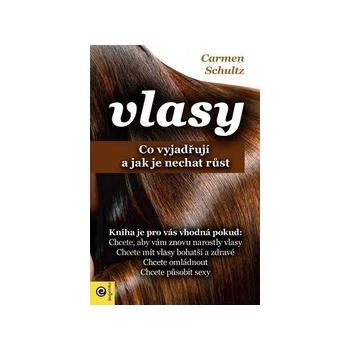 Vlasy - Carmen Schultz