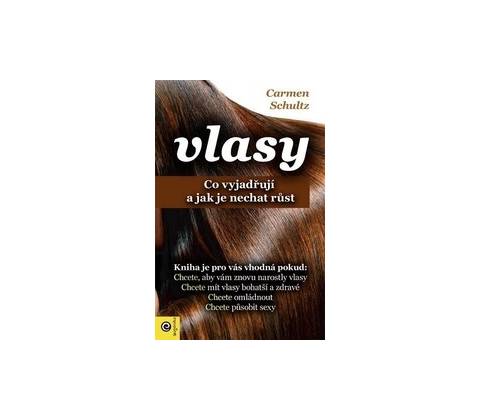 Vlasy - Carmen Schultz