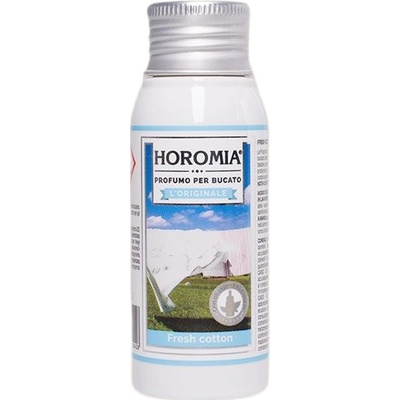 Horomia Koncentrovaný parfém na prádlo Fresh Cotton 50 ml