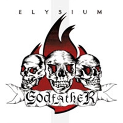 ELYSIUM: GODFATHER CD
