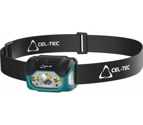 CEL-TEC HL440 Motion Sensor