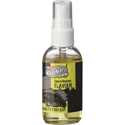 CARP ONLY Posilovač Coco & Banana 50ml