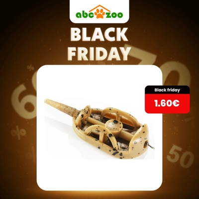 Filfishing Filex Krmítko Method Feeder 50g