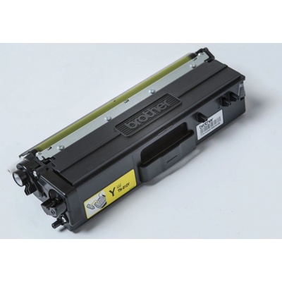 Brother TN-910Y - originálny