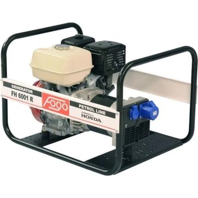 Fogo FH6001R