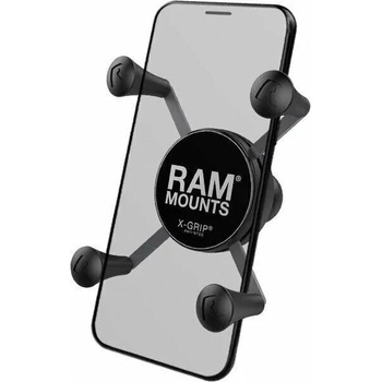 Image 1 of RAM Mounts RAM-HOL-UN7BU
