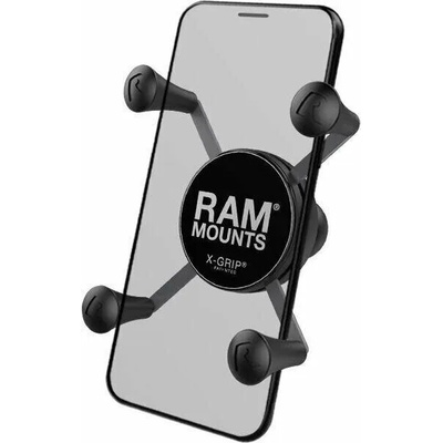RAM Mounts RAM-HOL-UN7BU
