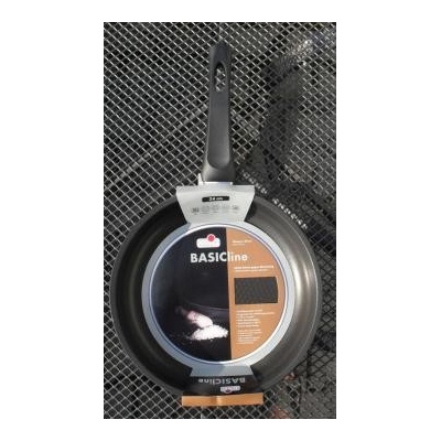 BAF Basic line titanová karbonová 24 cm