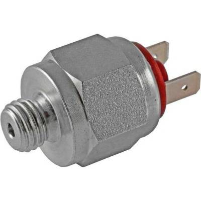 Tlakový spínač hydraulické brzdy HELLA 6ZF 358 169-001