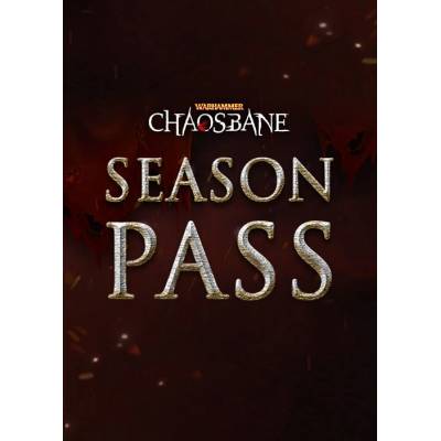 Bigben Interactive Warhammer Chaosbane Season Pass (PC)