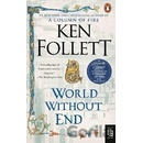 WORLD WITHOUT END FOLLETT KENPaperback
