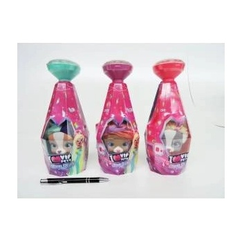 TM Toys Кукла I Love VIP Pets - Glam Gems, Серия 5