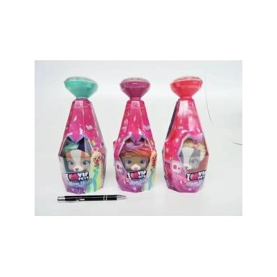 TM Toys Кукла I Love VIP Pets - Glam Gems, Серия 5