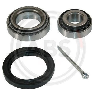 A.B.S. ALL BRAKE SYSTEMS BV. 200478