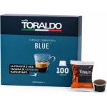 Caffè Toraldo Кафе Toraldo Капсули 100 бр. - Espresso Lavazza Blue Cremosa (TOR016)
