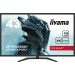 iiyama G-MASTER G4380UHSU Монитори