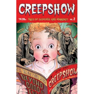 CREEPSHOW V02 (2024)