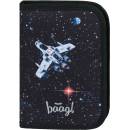 Baagl jednoposchodový Pixel Space