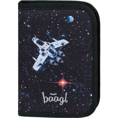 Baagl jednoposchodový Pixel Space