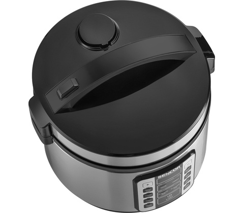 Sencor SRM 3151BK