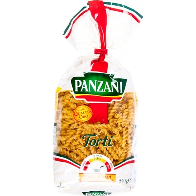 Panzani Torti těstoviny 0,5 kg