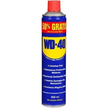 WD-40 Flexible 600 ml