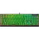 Razer BlackWidow V4 X Green Switch Minecraft Edition RZ03-04704100-R3M1