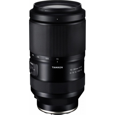 TAMRON 70-180 mm f/2.8 Di III VXD G2 Sony E-mount