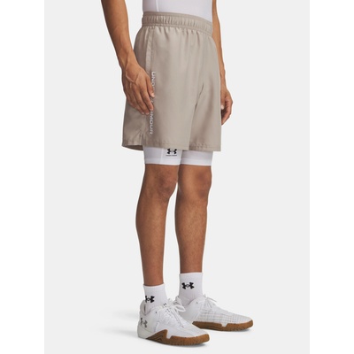 Мъжки къси панталони Under Armour UA Tech Woven Wordmark Under Armour | Kafyav | МЪЖЕ | S