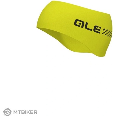 ALÉ FONDO ACCESSORI acid green