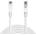 Sandberg Network Cable UTP Cat6 20m (506-99)