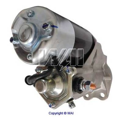 Startér Denso 028000-5662
