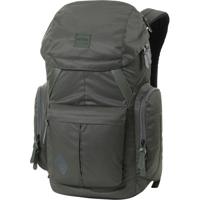 Nitro Daypacker Two Rosin 32 l