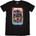 Queen A Night At The Opera Tour '76 Dress Black M Дамски Риза (QUDRS108LB02)