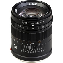 KIPON 24mm f/2.4 Iberit Sony E-mount