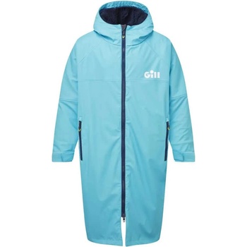GILL Анорак Gill Aqua parka - Blue (Aquamarine)