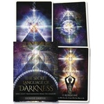 Llewellyn Worldwide, Ltd The Secret Language of Darkness Oracle | Daniel B Holeman