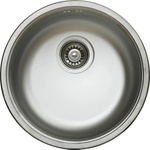 Kromevye EC192 Мивка за вграждане