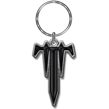 Trivium T Ключодържател (KR185)