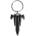 Trivium T Ключодържател (<![CDATA[KR185]]>)