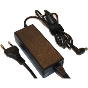 VHBW Зарядно за лаптопи Sony, 40W / 19, 5V / 2, 15A / 6, 5mm x 4, 4mm (800101266)