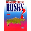 Učebnice Domluvíte se rusky? - Rajnochová Natalja