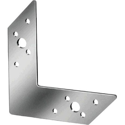Coleman Spojovník plochý Rohový 120x83x35 mm 071003000