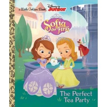 Perfect Tea Party Disney Junior: Sofia the First