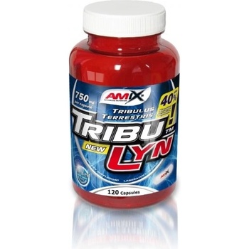 Amix TribuLyn 120 kapsúl
