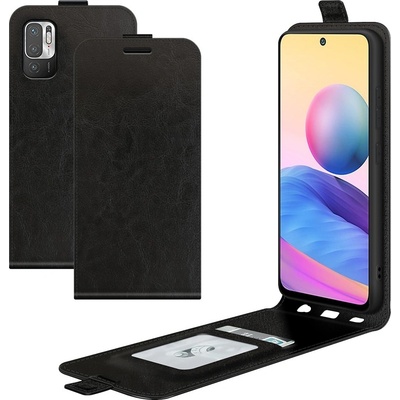 Pouzdro TVC FlipCase Xiaomi Poco M3 Pro 5G