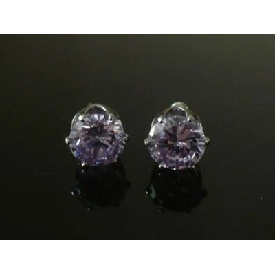 Hip Hop BIG ROUND Diamond Shine E85