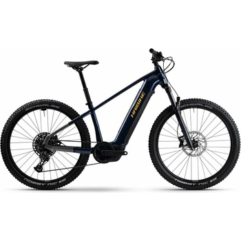 Haibike Alltrack 10 2025